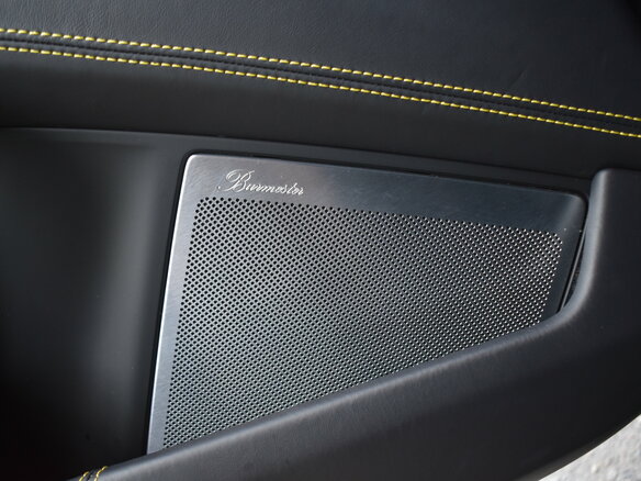 2021 Porsche 911 Turbo S VIII (992), чёрный, 26990000 рублей - вид 24