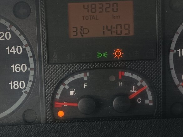 2012 Citroen Jumper, белый, 1550000 рублей - вид 9