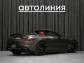 2022 Mercedes-Benz SL-Класс AMG SL 43 43 AMG IV (R232), коричневый, 10849000 рублей - вид 8
