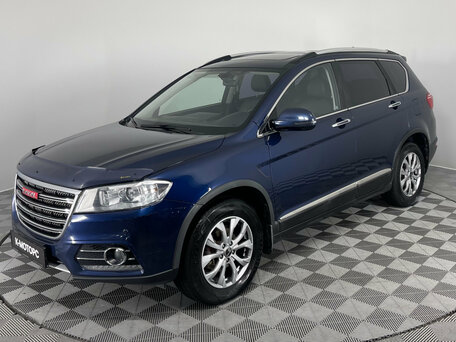Haval H6 I
