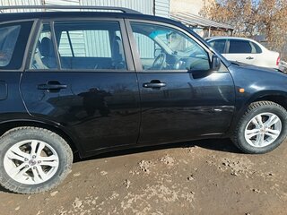 2011 Vortex Tingo I, чёрный, 295000 рублей, вид 3