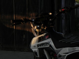 2024 Sharmax Sport, белый, 75000 рублей, вид 4