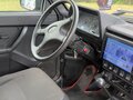 2019 Lada (ВАЗ) 2121 (4x4) I Рестайлинг, серебристый - вид 11
