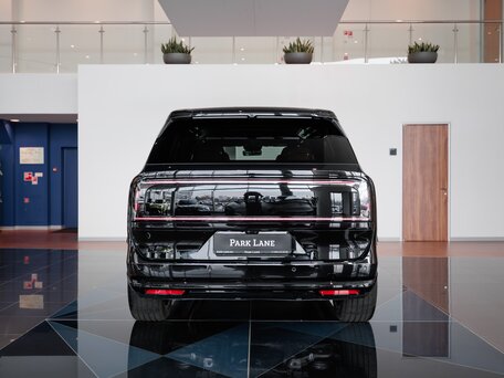 2026 Zeekr 9X 55 kWh (до 3.5 т), чёрный, 12450000 рублей, вид 4