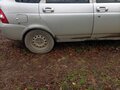 2009 Lada (ВАЗ) Priora I, серебристый, 320000 рублей - вид 2