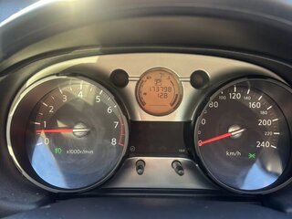 2008 Nissan Qashqai I, чёрный, 1000000 рублей, вид 3
