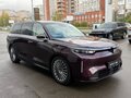 2026 Wey V9X, красный, 9699000 рублей - вид 2