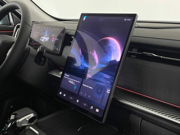 2026 Jaecoo J7 I Рестайлинг, серый, 3259000 рублей - вид 19