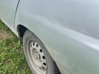2006 Lada (ВАЗ) 2111 21112, серебристый, 99000 рублей, вид 4