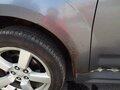 2008 Mitsubishi Outlander II, серый, 950000 рублей - вид 7