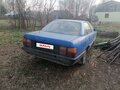 1987 Audi 100 III (C3), синий, 230000 рублей - вид 6