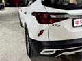 2020 Kia KX3, белый - вид 5
