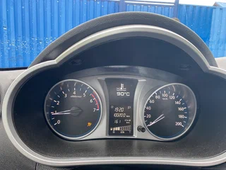 2019 Datsun on-DO I, чёрный, 450000 рублей, вид 5