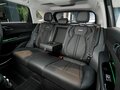 2025 Hongqi HS3, чёрный - вид 7