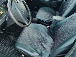 2007 Lada (ВАЗ) Priora I, серый, 300000 рублей, вид 5