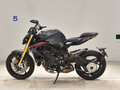 2020 MV Agusta Brutale 800, серый, 790000 рублей - вид 1