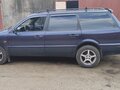1995 Volkswagen Passat B4, синий - вид 10