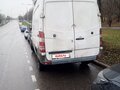 2008 Mercedes-Benz Sprinter, белый, 780000 рублей - вид 3