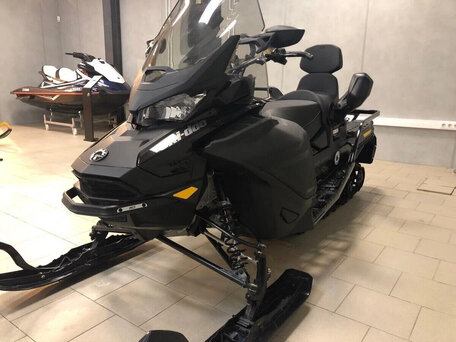 2023 BRP Ski-Doo Expedition 900, чёрный, 1525200 рублей, вид 2