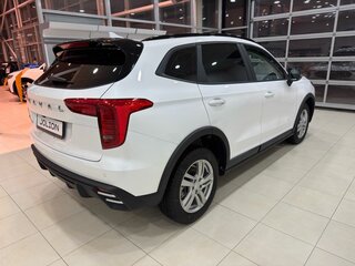 2025 Haval Jolion I Рестайлинг, белый, 2149000 рублей, вид 5