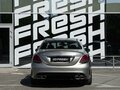 2019 Mercedes-Benz C-Класс 200 IV (W205) Рестайлинг, серебристый, 3130000 рублей - вид 3