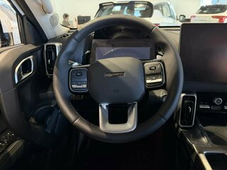 2026 Haval Dargo I Рестайлинг, белый, 3699000 рублей, вид 3