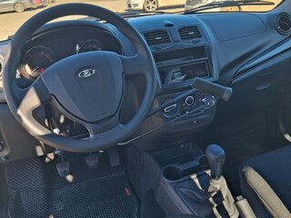 2026 Lada (ВАЗ) Granta I Рестайлинг, белый, 900000 рублей, вид 4