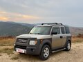 2003 Honda Element I, серый, 799000 рублей