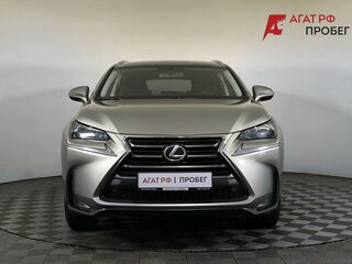 2015 Lexus NX 200 I, серый, 2250000 рублей, вид 2
