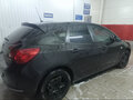 2013 Opel Astra J Рестайлинг, чёрный, 650000 рублей - вид 5