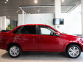 2026 Lada (ВАЗ) Granta I Рестайлинг, красный, 1114000 рублей - вид 4