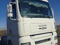 2002 MAN TGA, белый, 1150000 рублей - вид 3