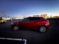2014 Alfa Romeo Giulietta III, красный, 1500000 рублей - вид 7