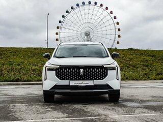 2023 FAW Bestune T55, белый, 1770000 рублей, вид 3