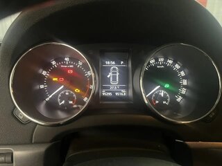 2014 Skoda Yeti I Рестайлинг, белый, 1450000 рублей, вид 5
