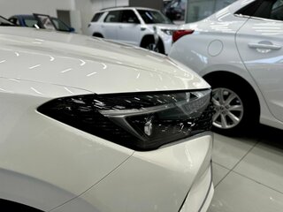 2024 Changan Eado Plus, белый, 2589900 рублей, вид 4