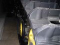 2003 Ski-Doo Skandic, чёрный, 780000 рублей - вид 9