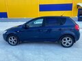 2008 Kia Ceed I, синий, 600000 рублей - вид 9