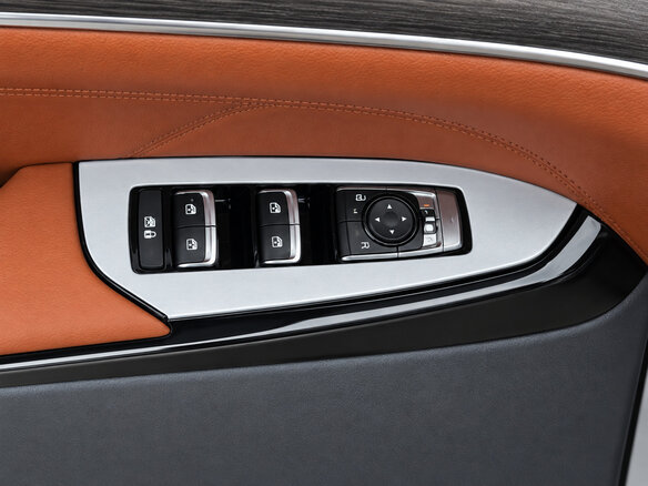 2023 Kia K5 III Рестайлинг, серый, 2690000 рублей - вид 8