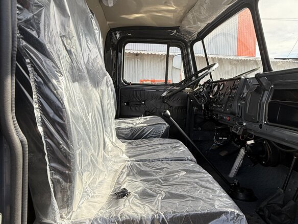 2010 Урал 5557, серый, 3450000 рублей - вид 9
