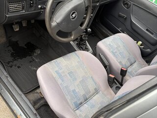 2013 Daewoo Nexia I Рестайлинг, серый, 340000 рублей, вид 5