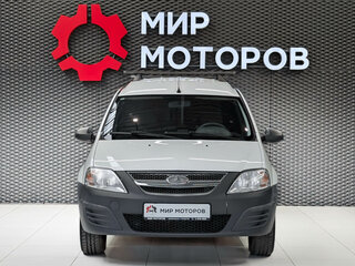 2019 Lada (ВАЗ) Largus I, белый, 699000 рублей, вид 2