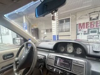 2002 Nissan X-Trail I, красный, 530000 рублей, вид 3