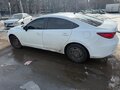 2014 Mazda 6 III (GJ), белый, 850000 рублей - вид 2