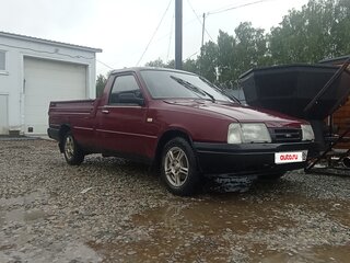 2004 Иж 27171, красный, 145000 рублей, вид 1