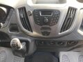 2021 Ford Transit, синий, 2414000 рублей - вид 10