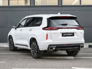 2022 Exeed VX I, белый, 2824000 рублей, вид 2