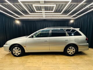 2000 Toyota Caldina II Рестайлинг, серый, 459000 рублей, вид 3