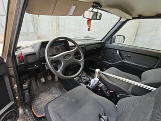 2019 Lada (ВАЗ) 2131 (4x4) I, коричневый, 580000 рублей, вид 4
