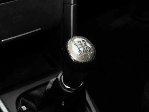 2013 Chery Tiggo (T11) I Рестайлинг (FL), серый - вид 11